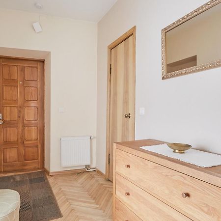 Old Town Apartment Каунас Екстериор снимка