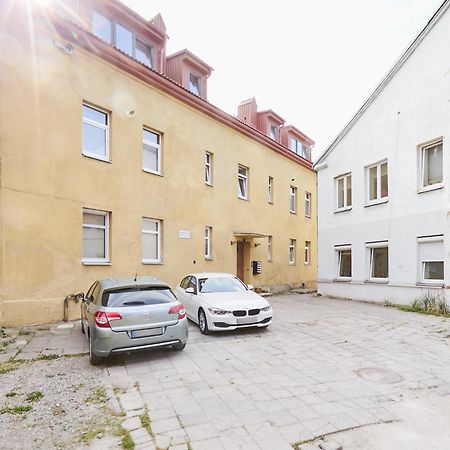 Old Town Apartment Каунас Екстериор снимка