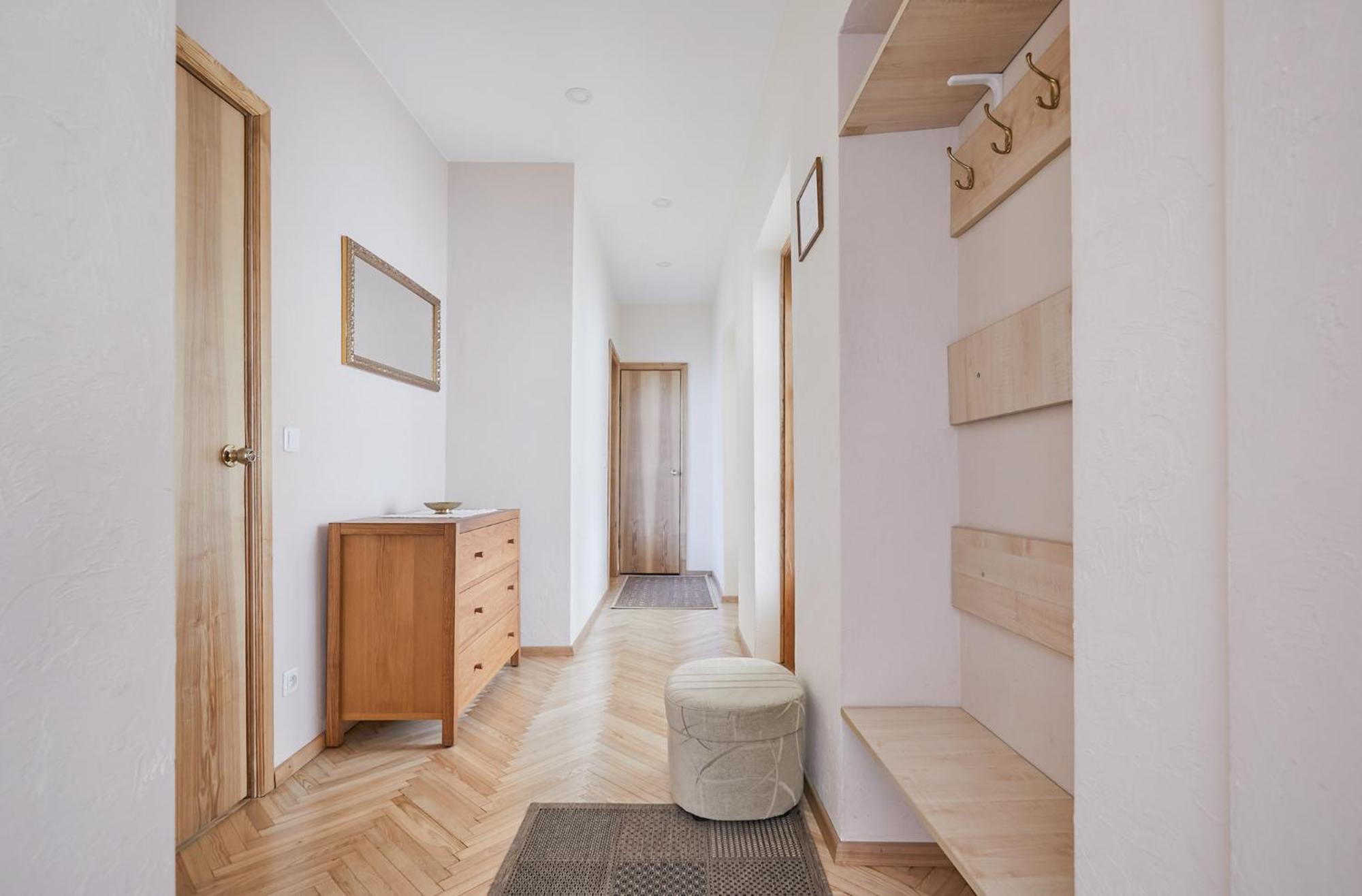 Old Town Apartment Каунас Екстериор снимка