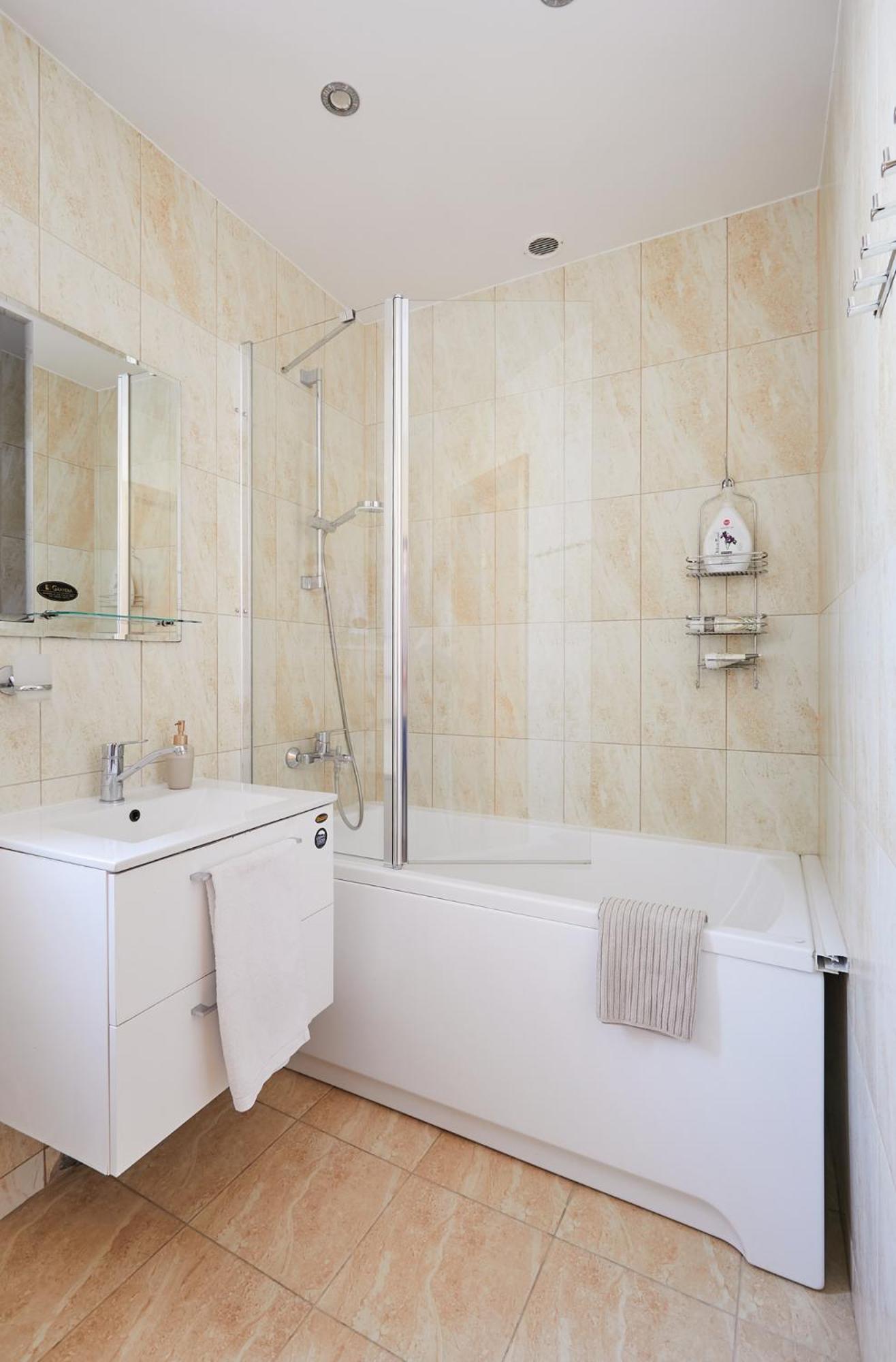 Old Town Apartment Каунас Екстериор снимка