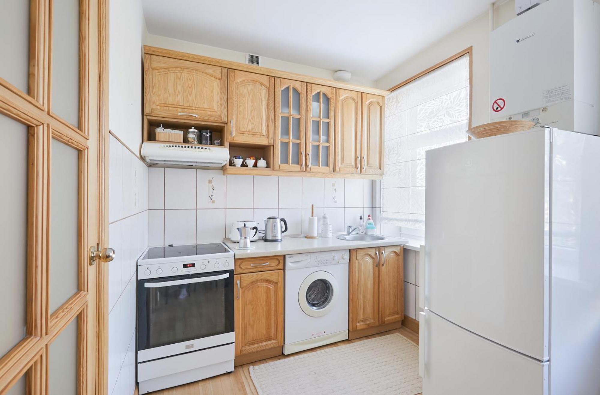 Old Town Apartment Каунас Екстериор снимка