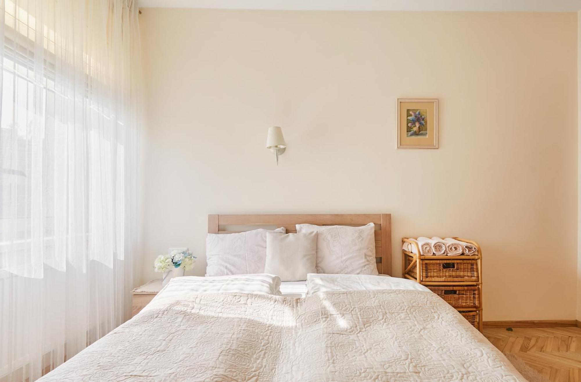 Old Town Apartment Каунас Екстериор снимка