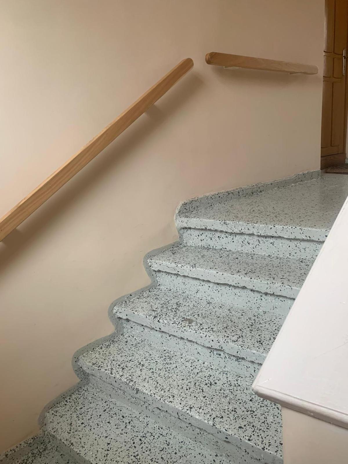 Old Town Apartment Каунас Екстериор снимка